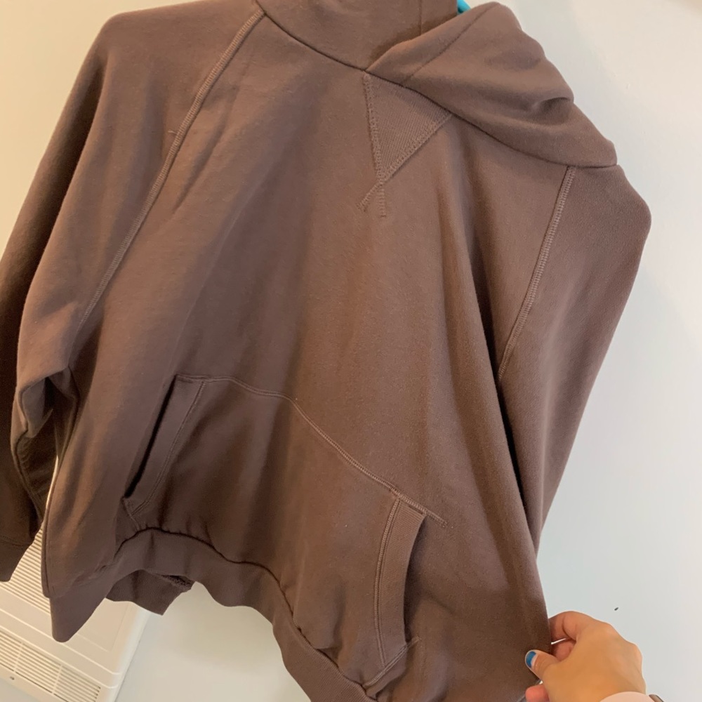 NWT Athleta Moonrise Hoodie - Picture 4 of 4